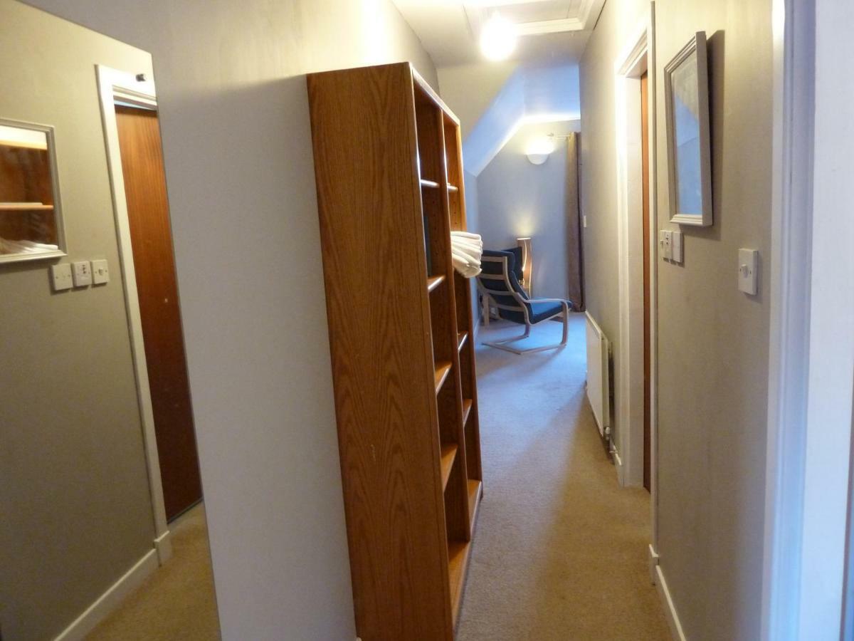 Crannach House Apartment Ballater Bagian luar foto