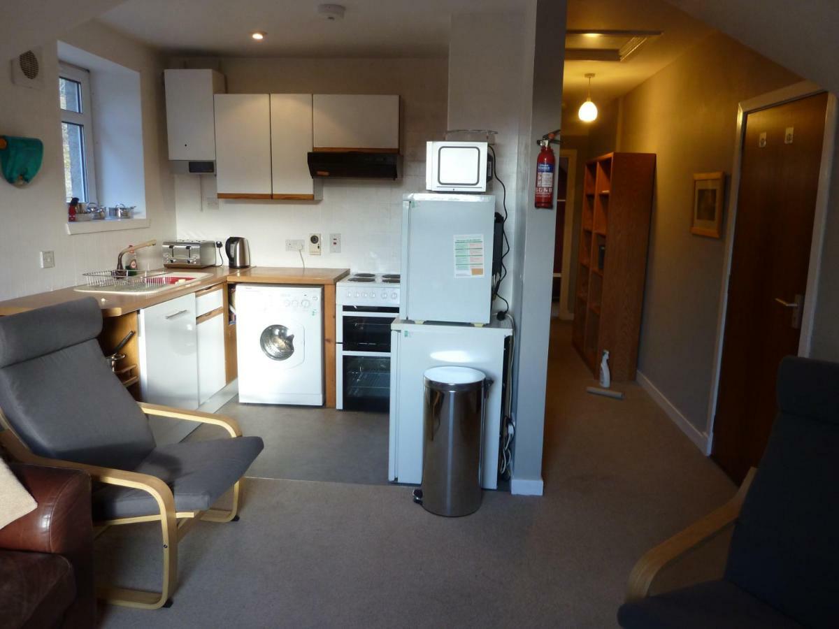 Crannach House Apartment Ballater Bagian luar foto