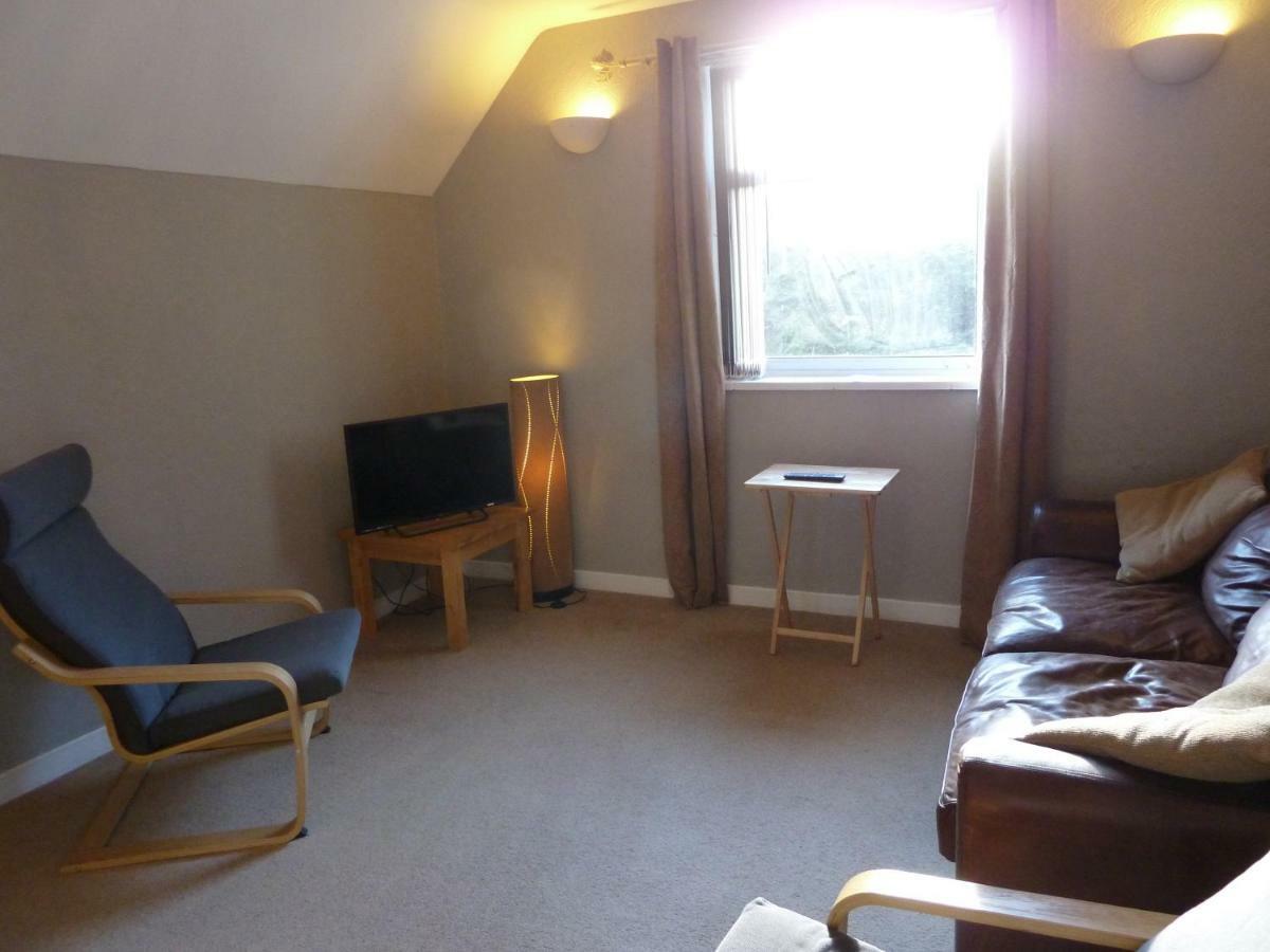 Crannach House Apartment Ballater Bagian luar foto
