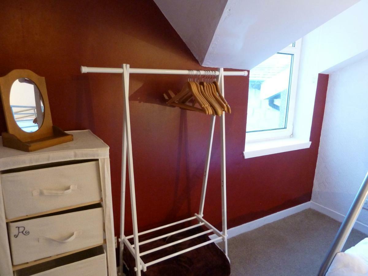 Crannach House Apartment Ballater Bagian luar foto