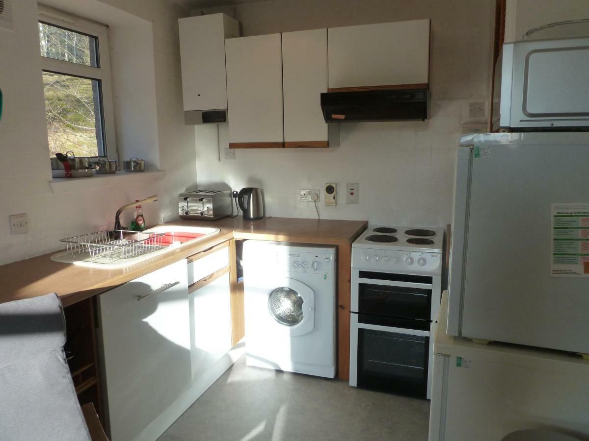 Crannach House Apartment Ballater Bagian luar foto